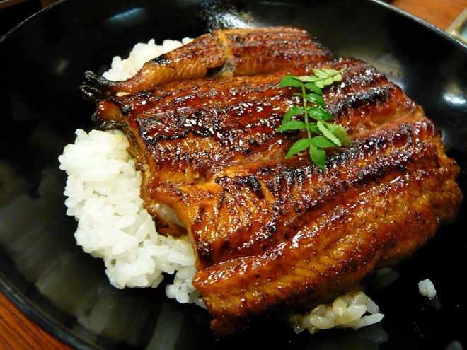 Unagi