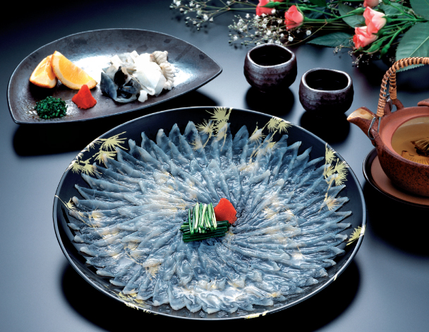 fugu baligi