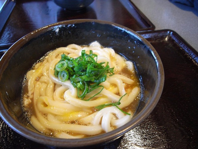 udon