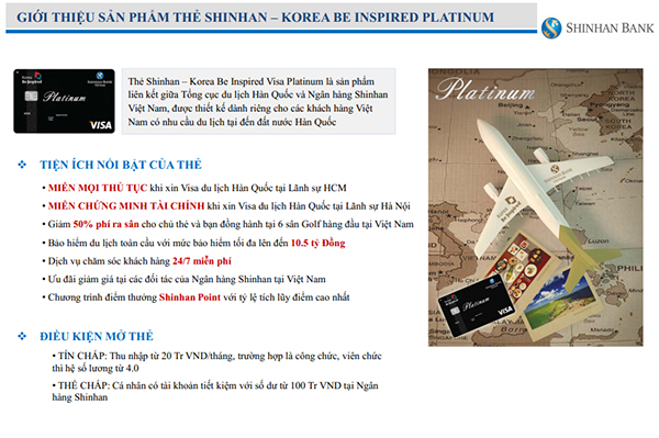 shinhan bank