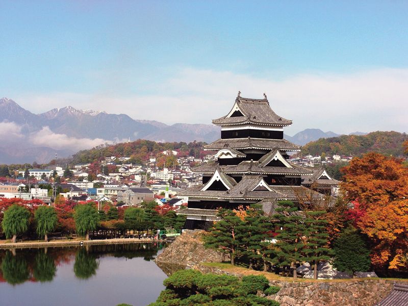 lau dai matsumoto