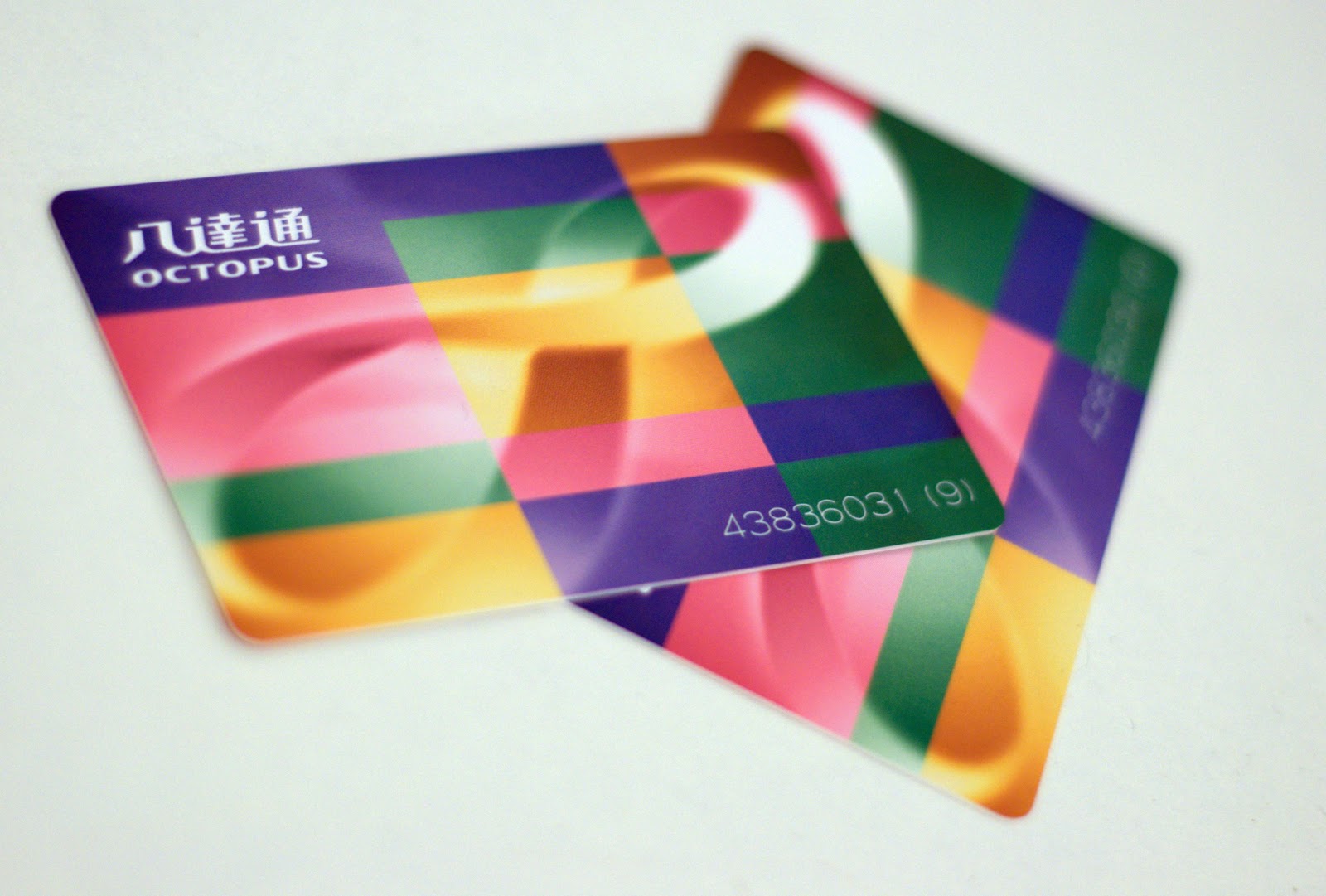 octcard