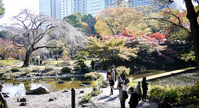 Ishikawa Korakuen 3