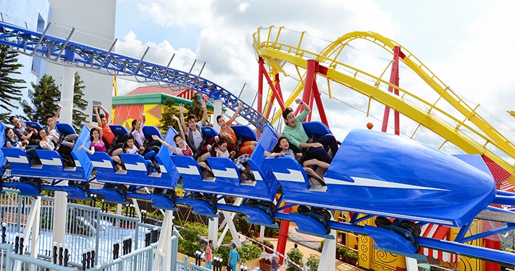 Ocean Park Hong Kong 6