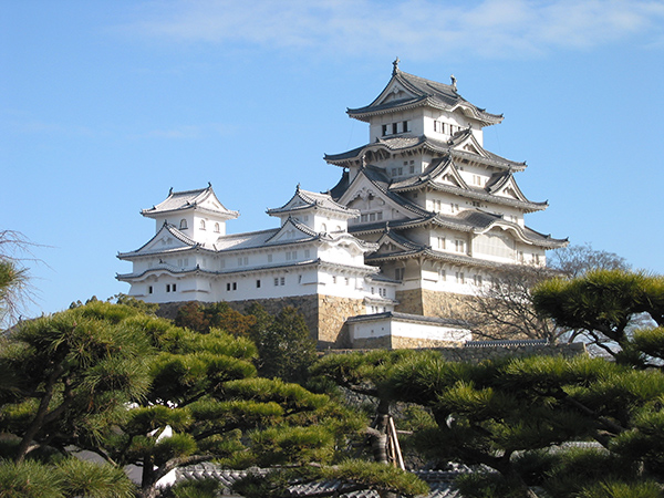lau dai Himeji 4