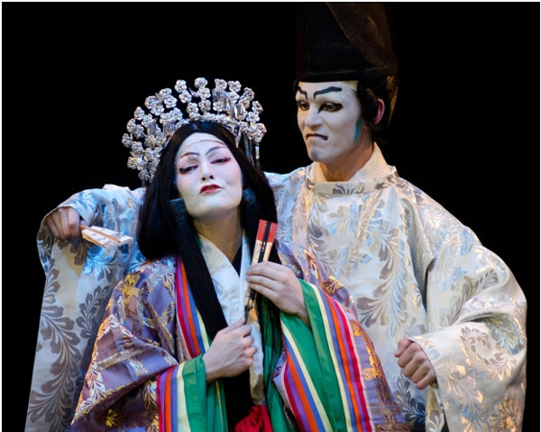 Kabuki 4