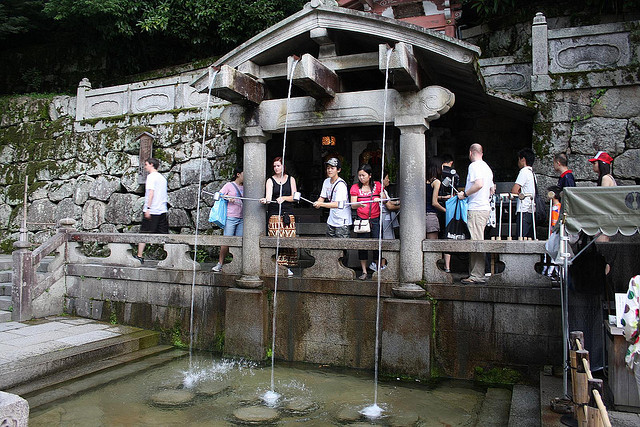 Kiyomizu dera 2