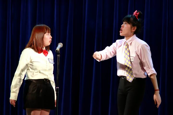 Manzai