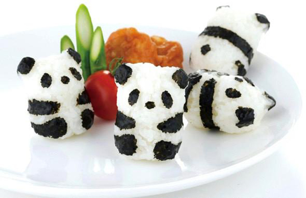 Onigiri 1