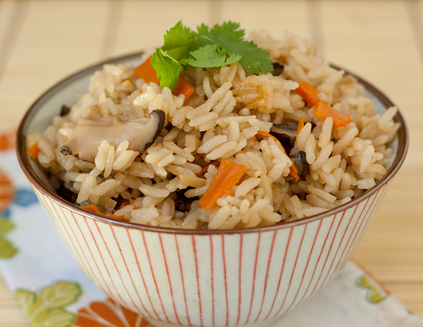 Takikomi Gohan