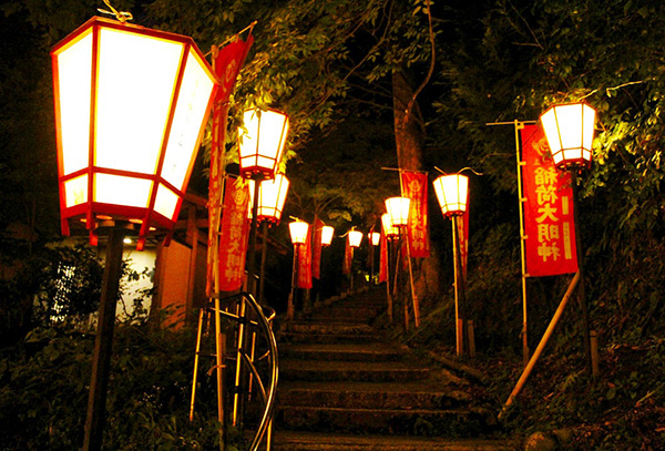 den long Tourou 1