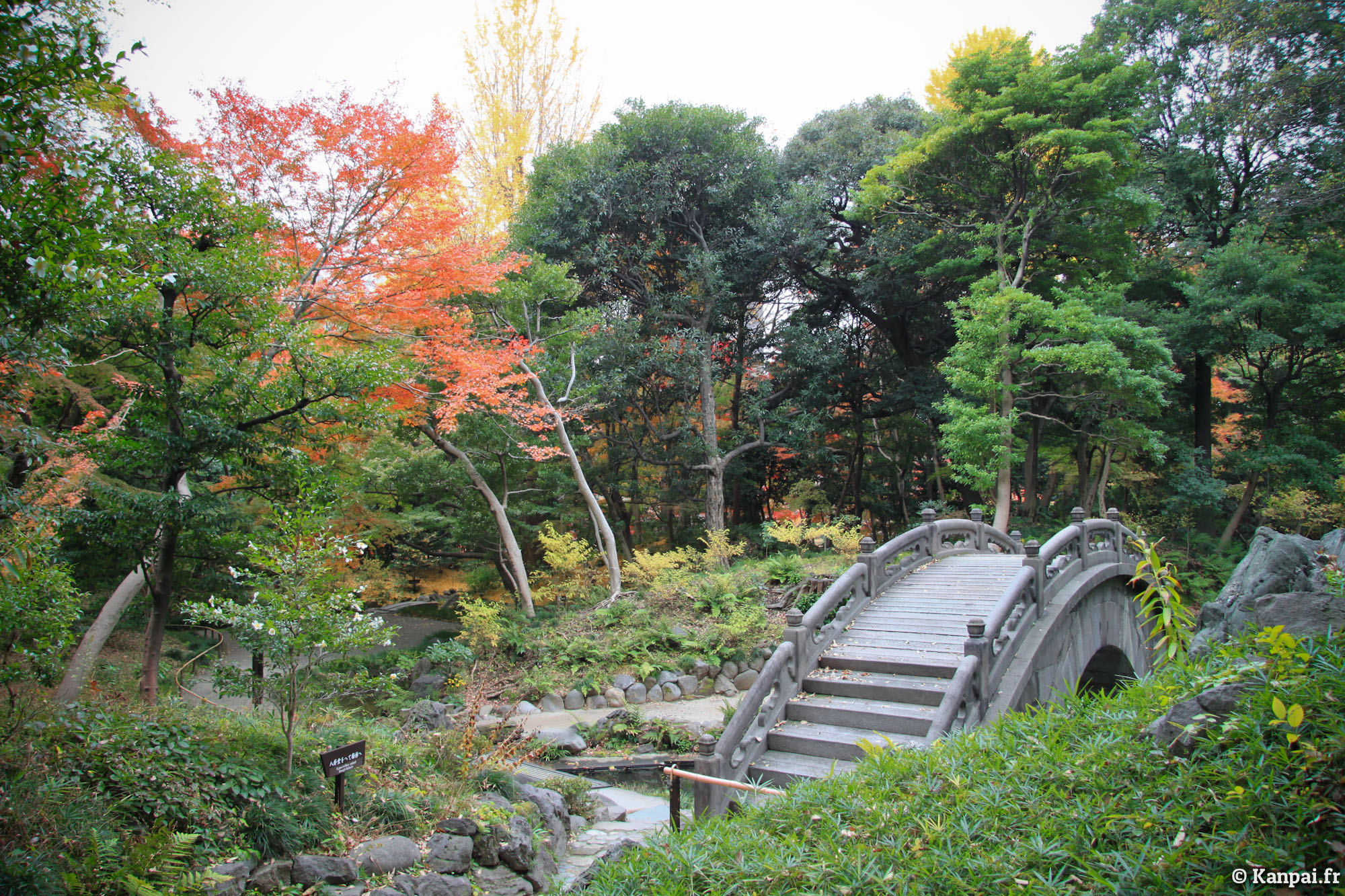 koishikawa korakuen 2