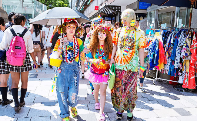 Harajuku 2