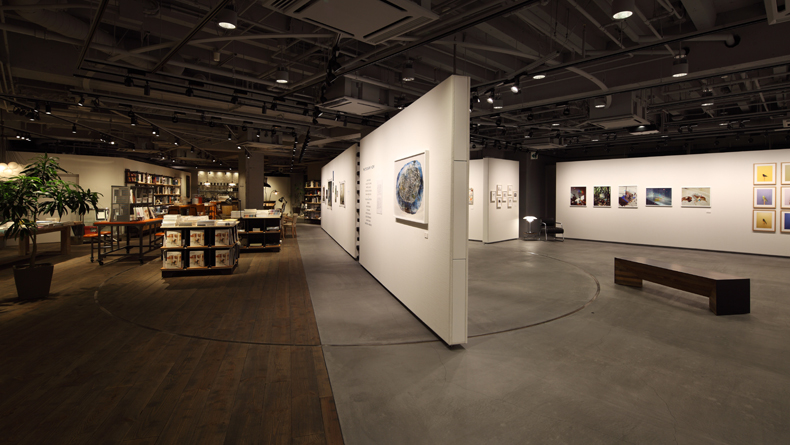 IMA Gallery