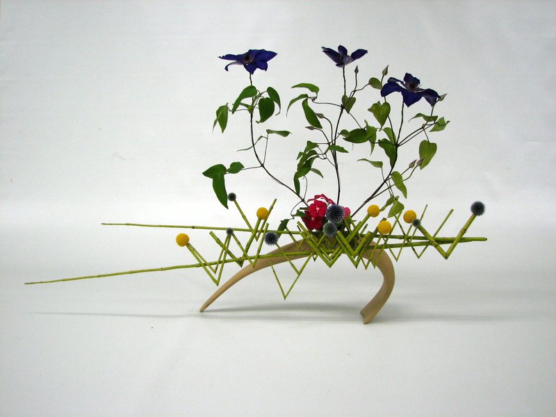 Ikebana 10