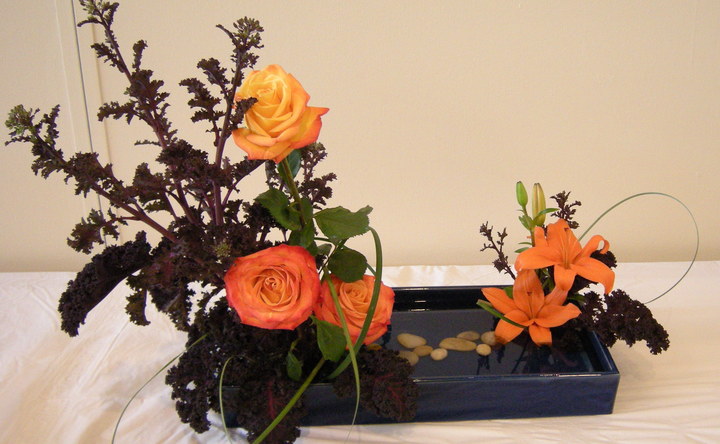 Ikebana 11