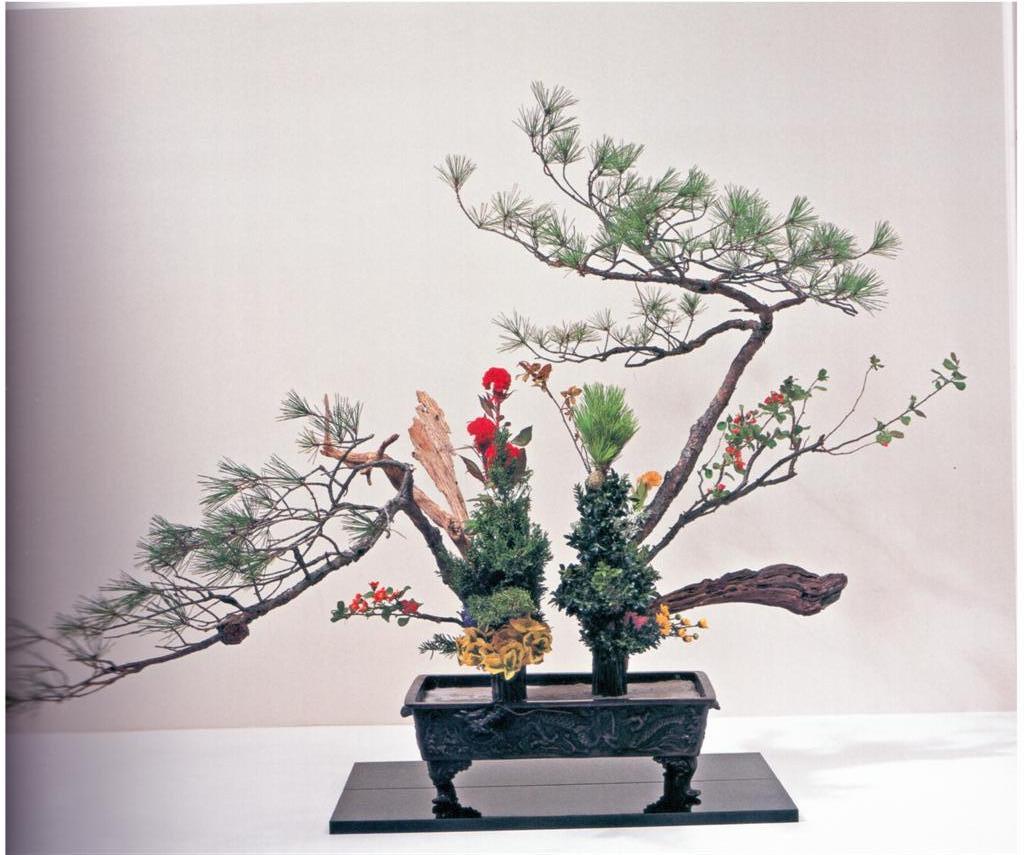 Ikebana 7