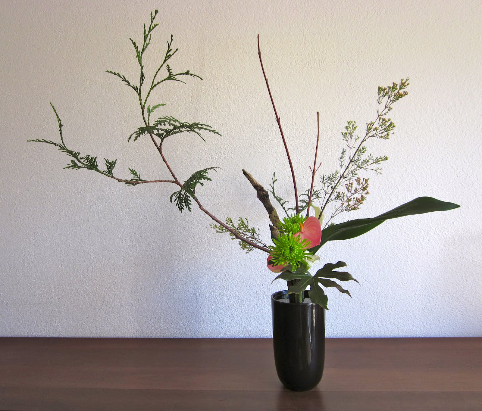 Ikebana 9