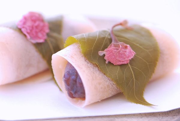 Sakura Mochi