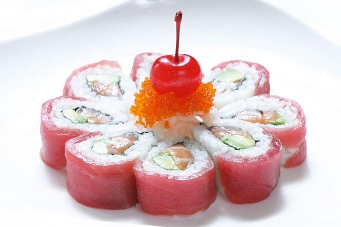 Sakura Sushi