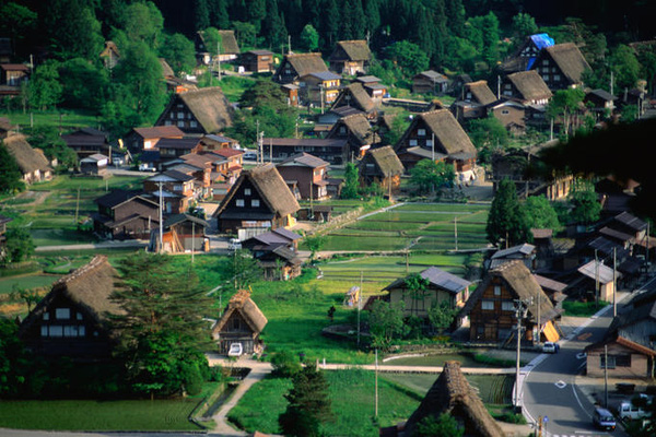 Shirakawa 1