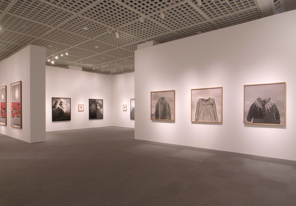 Tokyo Metropolitan Museum of Photography 2