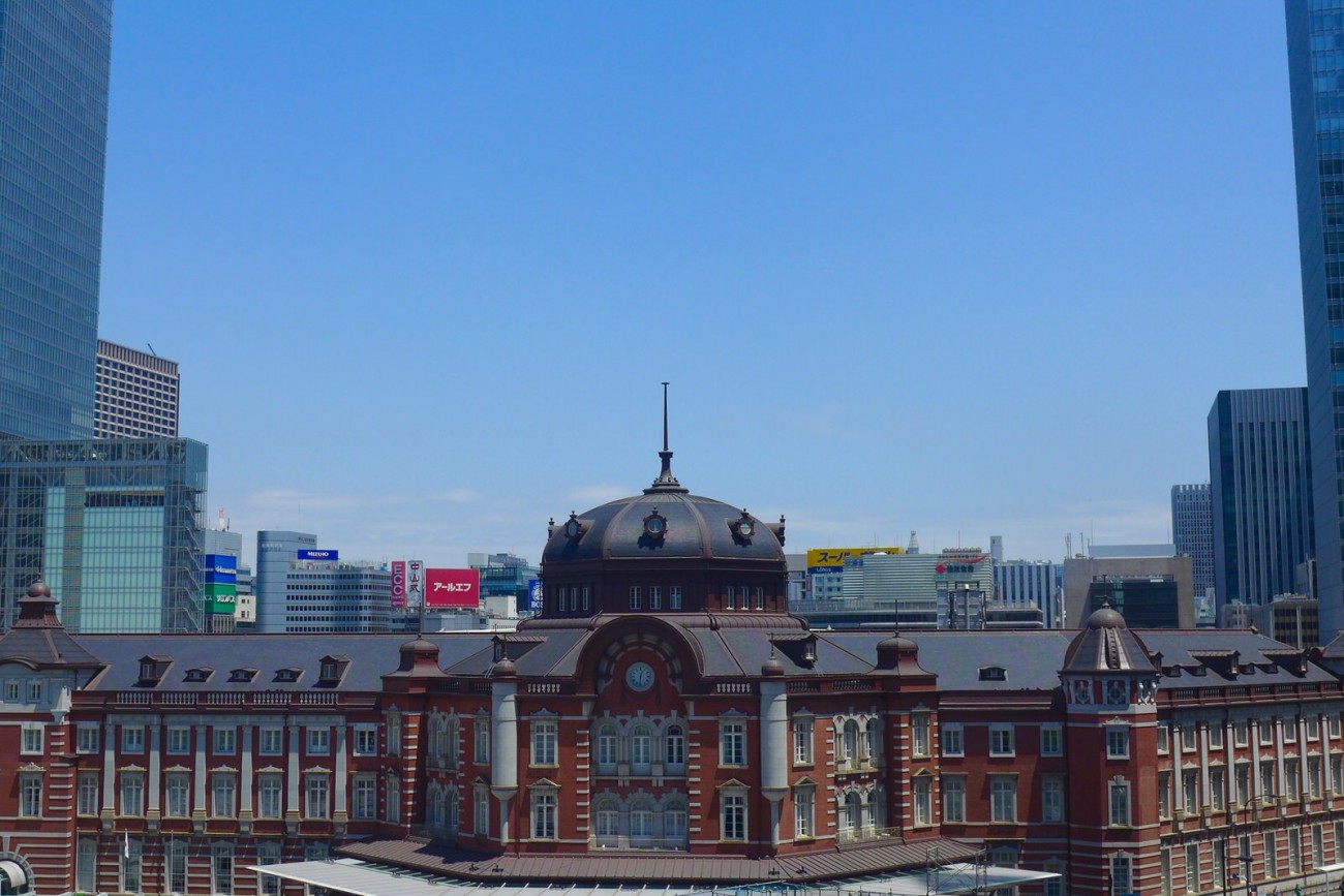 ga tokyo 4