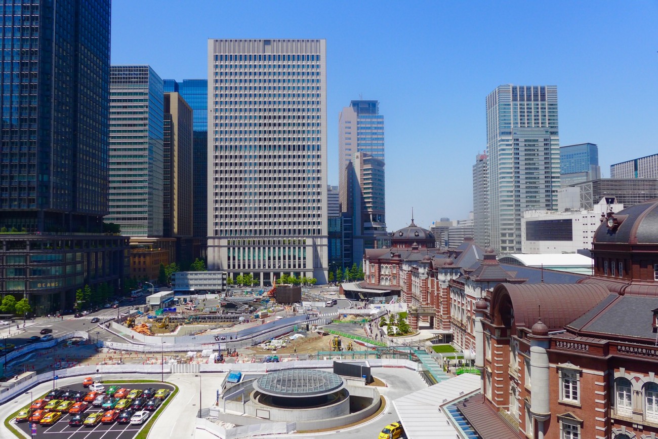 ga tokyo 5