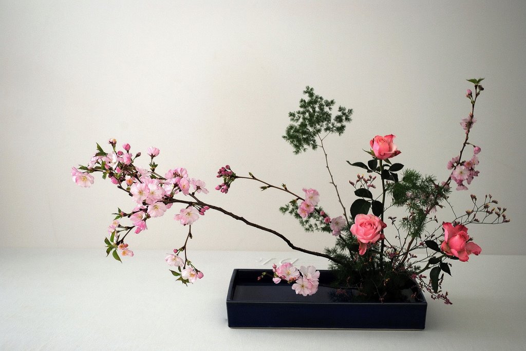 ikebana 8