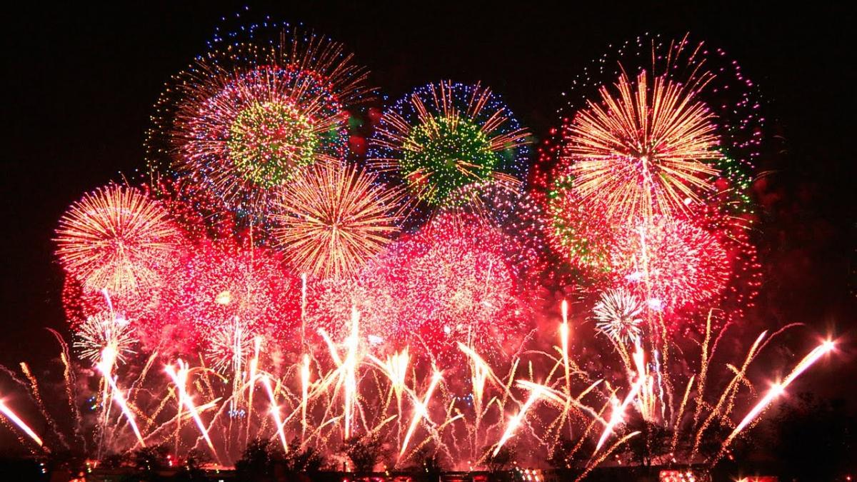 le hoi hanabi 2