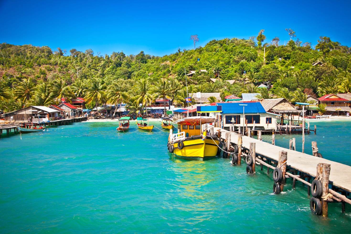 Koh Rong 2