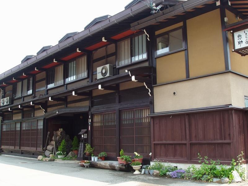 Minshuku