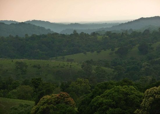 Mondulkiri 1