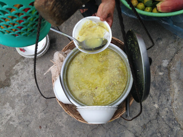 Nom Banh Chok 2