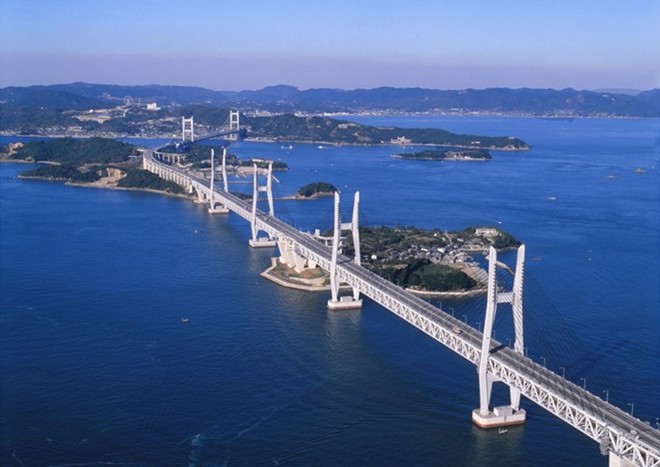 Seto Naikai 2