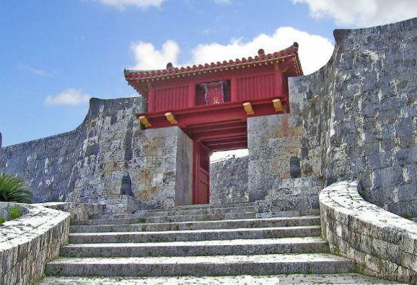 lau dai Shurijo 3