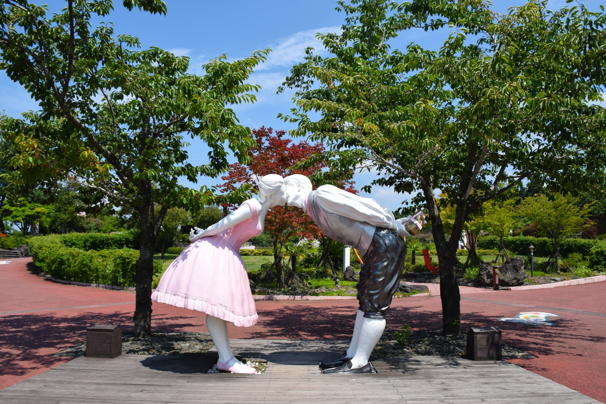 Jeju Loveland 2