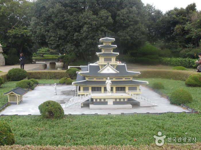 Jeju Soingook 3