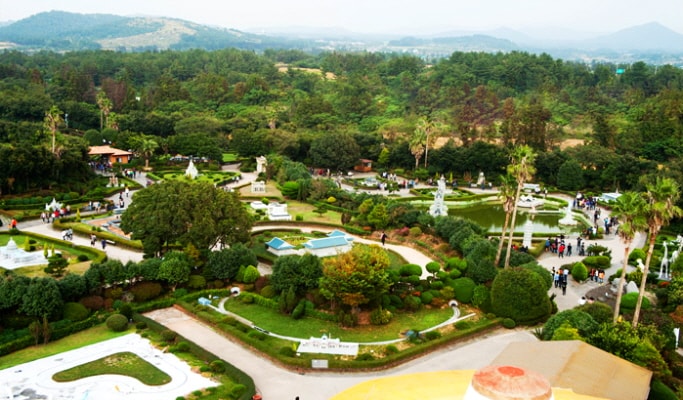 Jeju Soingook 4