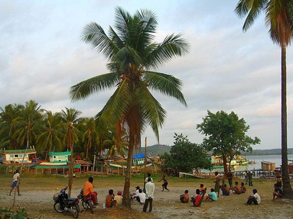 Koh Sdach 2