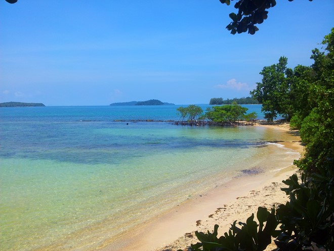 Koh Sdach 3