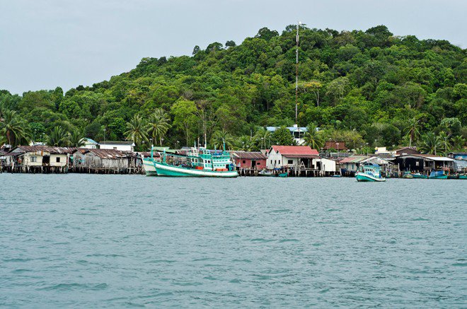 Koh Sdach 4