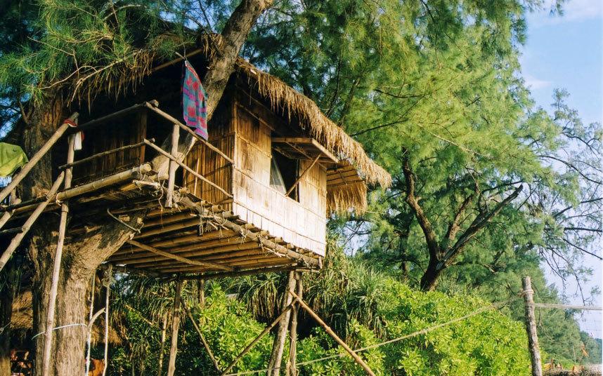 Mu Ko Surin 3