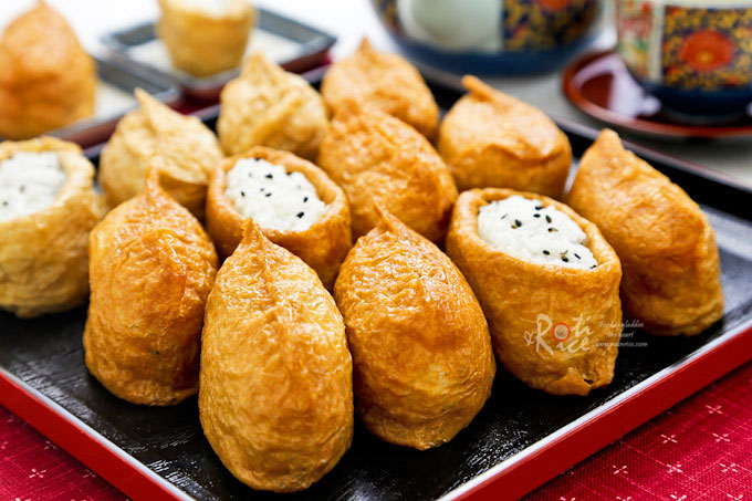 Sushi 5