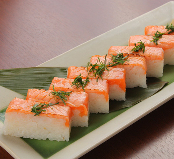 Sushi 6