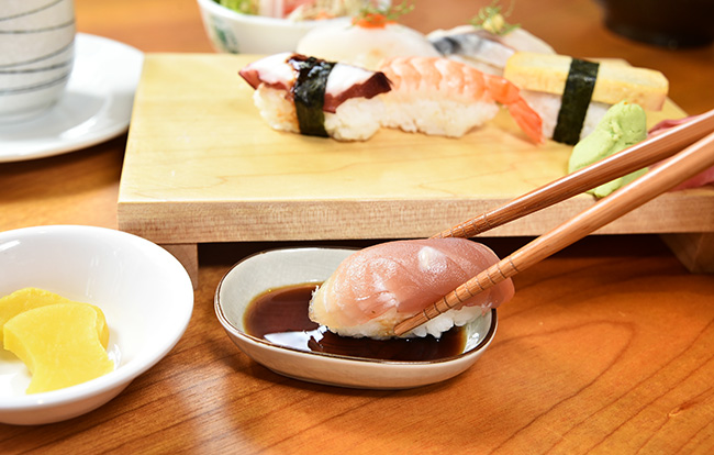 Sushi 7