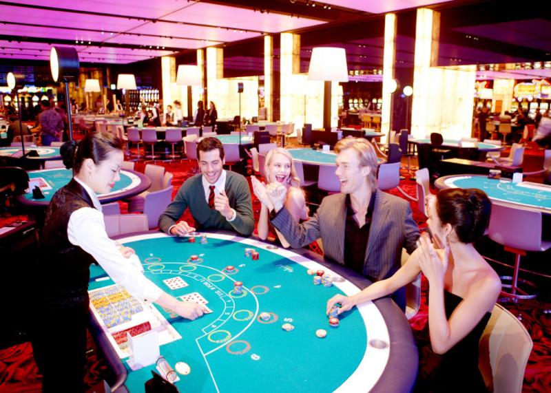 Walker Hill Casino 2
