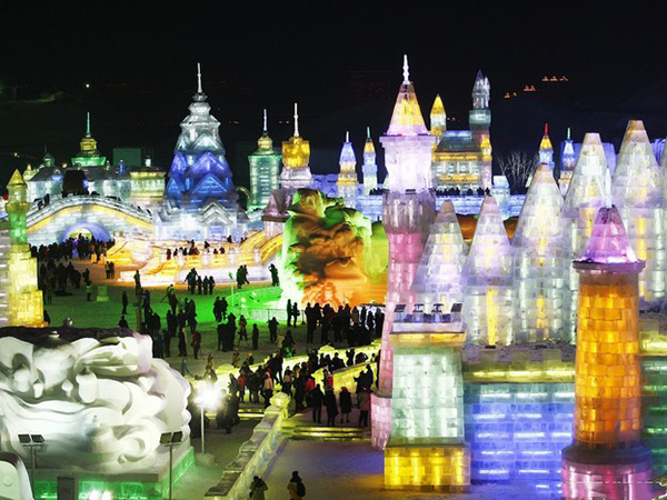 le hoi bang dang harbin 2
