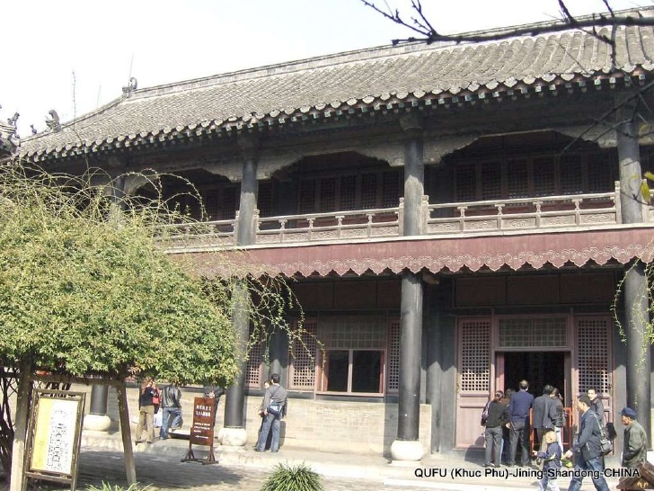 tam khong 2