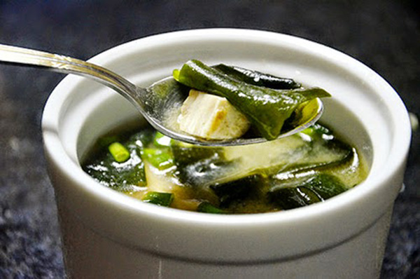 Miyeok Kuk 3